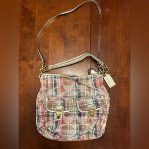 Coach Crossbody purse
